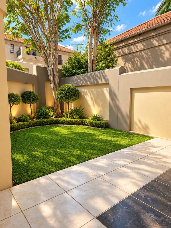 4 Bedroom Property for Sale in Faerie Glen Gauteng