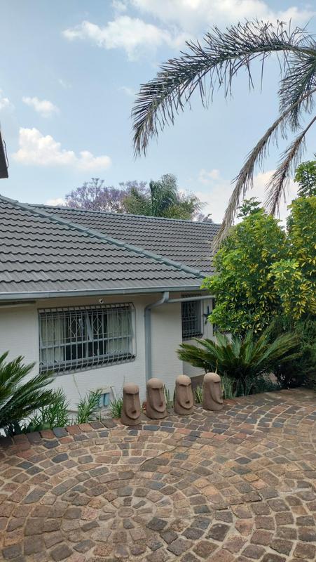 3 Bedroom Property for Sale in Glenvista Gauteng