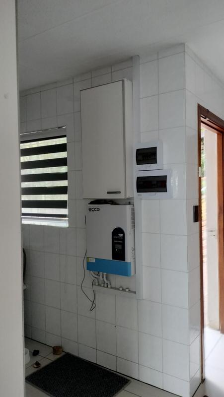 3 Bedroom Property for Sale in Glenvista Gauteng