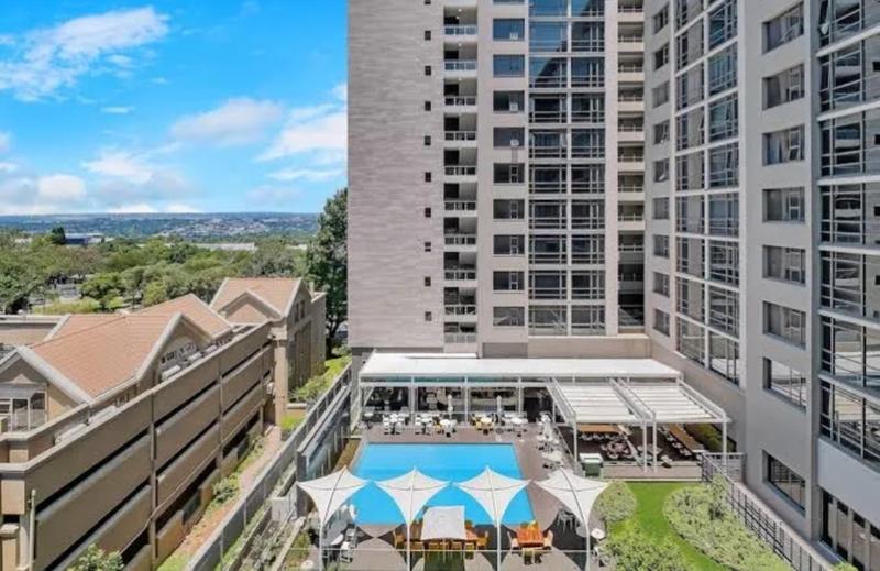2 Bedroom Property for Sale in Morningside Gauteng