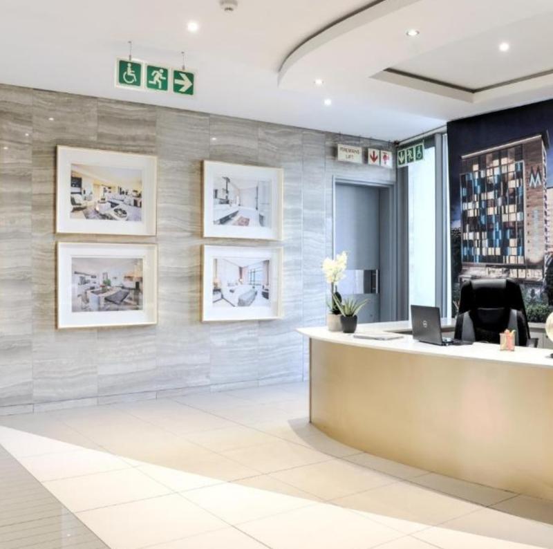 2 Bedroom Property for Sale in Morningside Gauteng