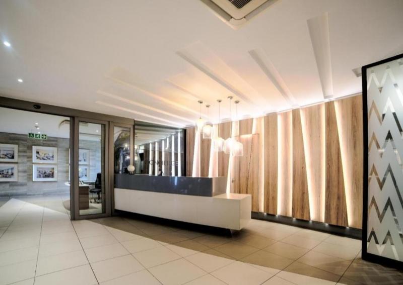 2 Bedroom Property for Sale in Morningside Gauteng