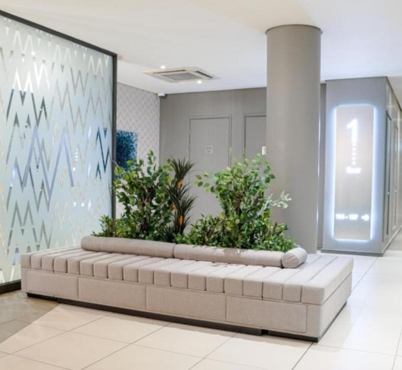 2 Bedroom Property for Sale in Morningside Gauteng