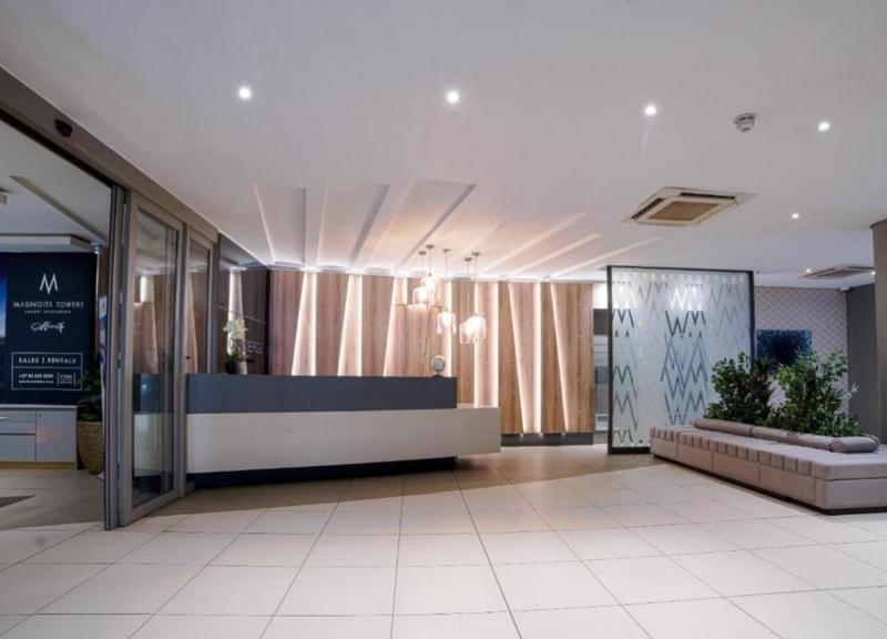 2 Bedroom Property for Sale in Morningside Gauteng