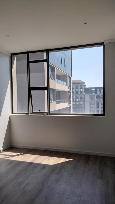 2 Bedroom Property for Sale in Morningside Gauteng