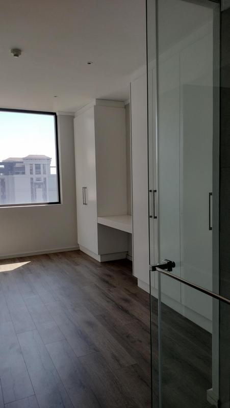 2 Bedroom Property for Sale in Morningside Gauteng