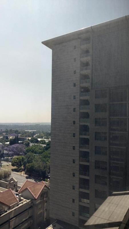 2 Bedroom Property for Sale in Morningside Gauteng