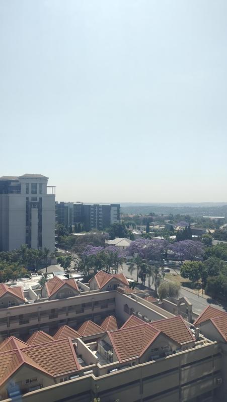 2 Bedroom Property for Sale in Morningside Gauteng