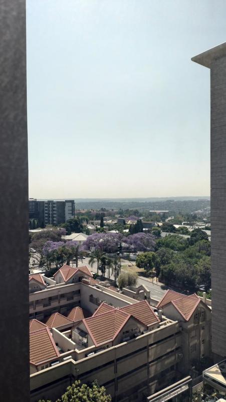 2 Bedroom Property for Sale in Morningside Gauteng
