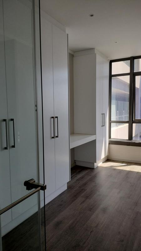 2 Bedroom Property for Sale in Morningside Gauteng