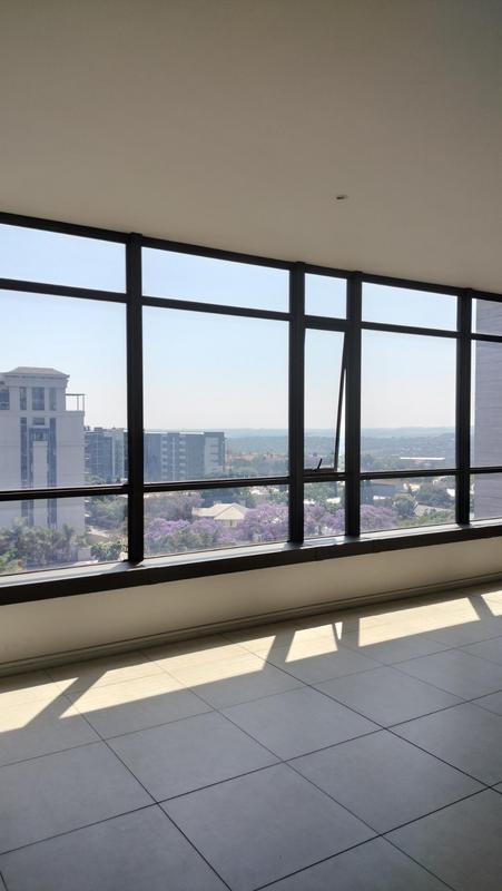 2 Bedroom Property for Sale in Morningside Gauteng