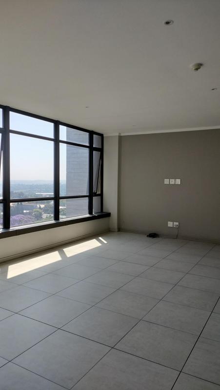 2 Bedroom Property for Sale in Morningside Gauteng