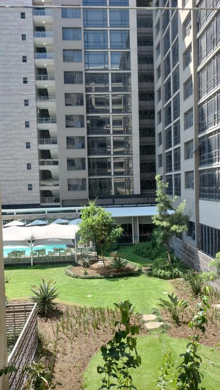 2 Bedroom Property for Sale in Morningside Gauteng