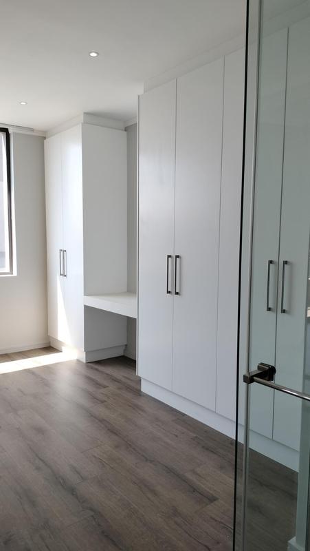 2 Bedroom Property for Sale in Morningside Gauteng