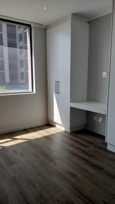 2 Bedroom Property for Sale in Morningside Gauteng