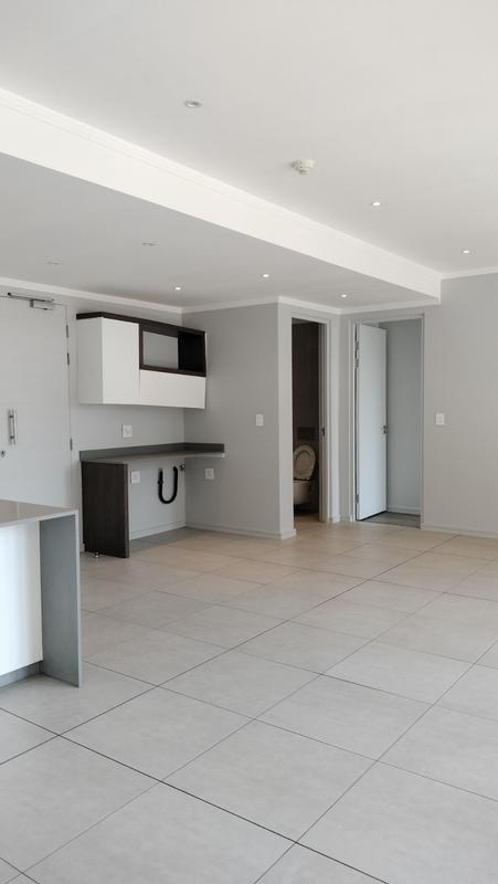 2 Bedroom Property for Sale in Morningside Gauteng