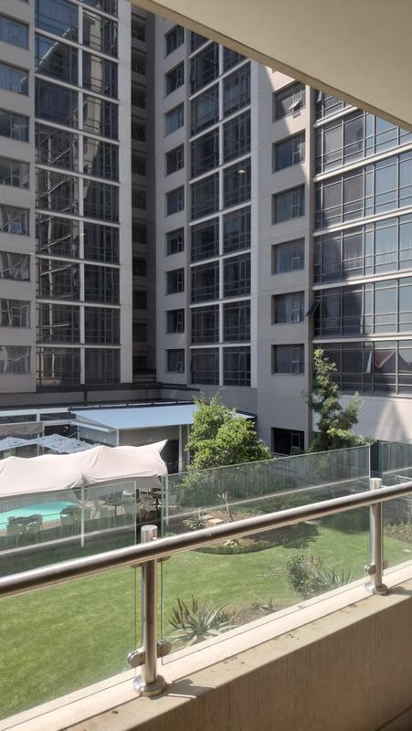 2 Bedroom Property for Sale in Morningside Gauteng