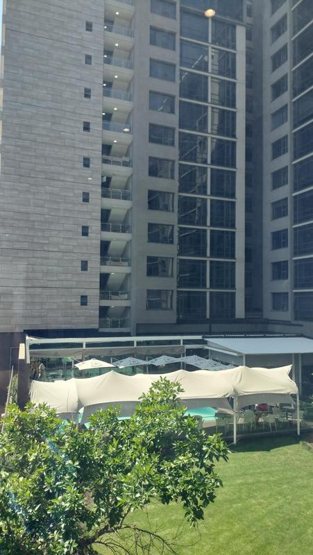 2 Bedroom Property for Sale in Morningside Gauteng