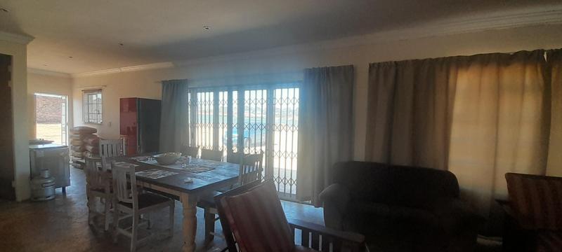 To Let 3 Bedroom Property for Rent in Zwartkop Gauteng