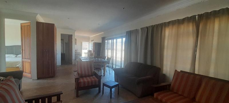 To Let 3 Bedroom Property for Rent in Zwartkop Gauteng