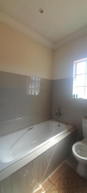 To Let 3 Bedroom Property for Rent in Zwartkop Gauteng