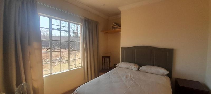 To Let 3 Bedroom Property for Rent in Zwartkop Gauteng