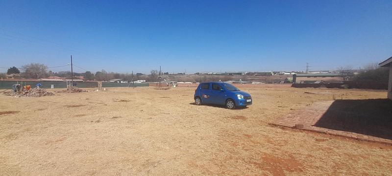 To Let 3 Bedroom Property for Rent in Zwartkop Gauteng