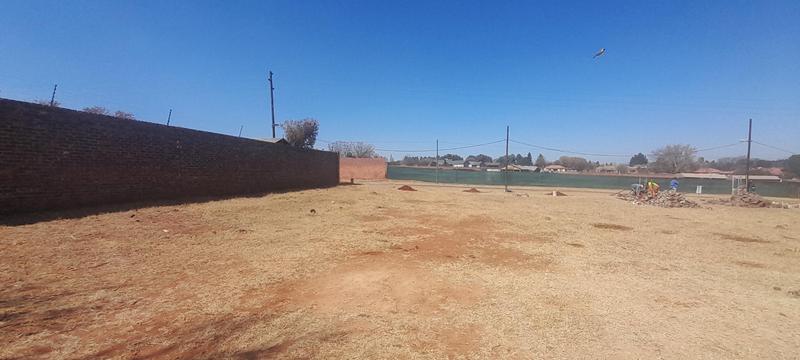 To Let 3 Bedroom Property for Rent in Zwartkop Gauteng
