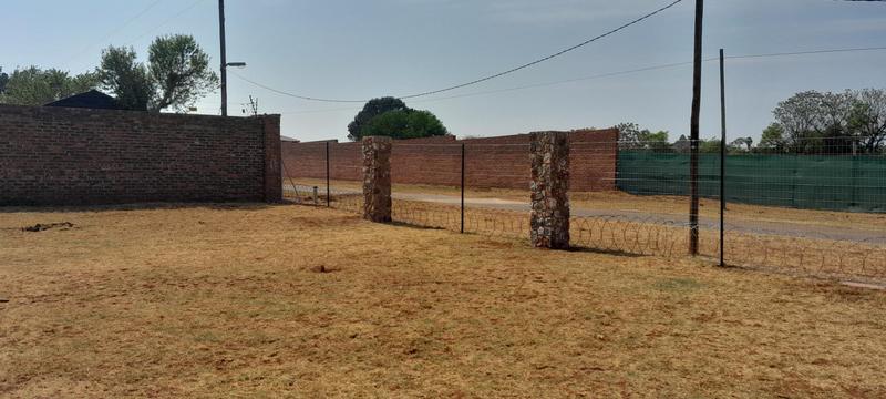 To Let 3 Bedroom Property for Rent in Zwartkop Gauteng