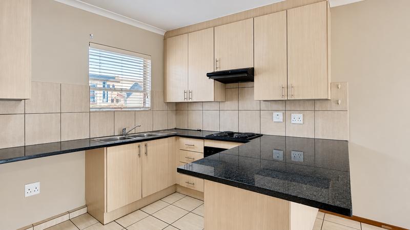 To Let 3 Bedroom Property for Rent in Kempton Park Gauteng
