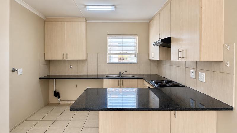 To Let 3 Bedroom Property for Rent in Kempton Park Gauteng