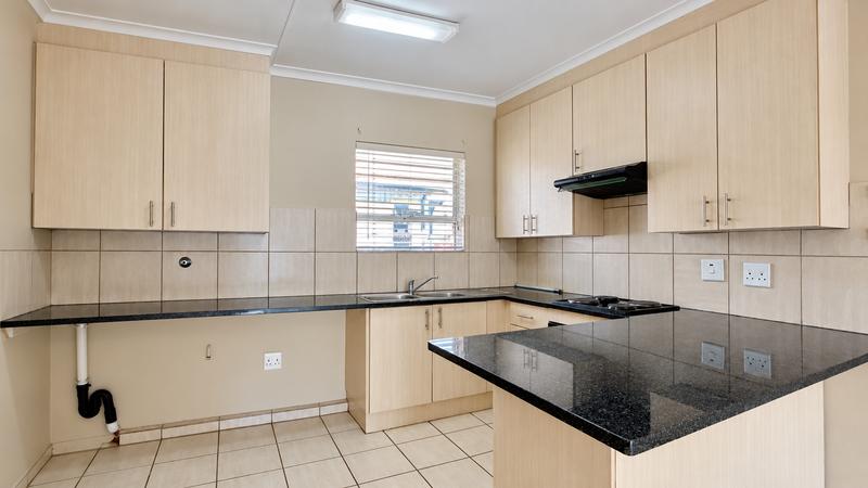 To Let 3 Bedroom Property for Rent in Kempton Park Gauteng