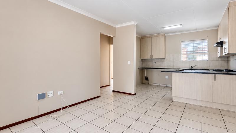 To Let 3 Bedroom Property for Rent in Kempton Park Gauteng