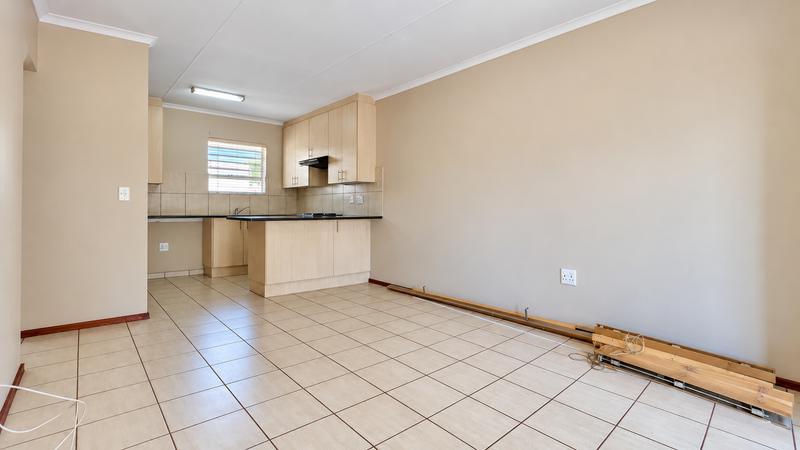 To Let 3 Bedroom Property for Rent in Kempton Park Gauteng