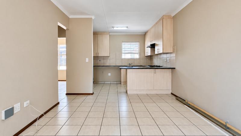 To Let 3 Bedroom Property for Rent in Kempton Park Gauteng