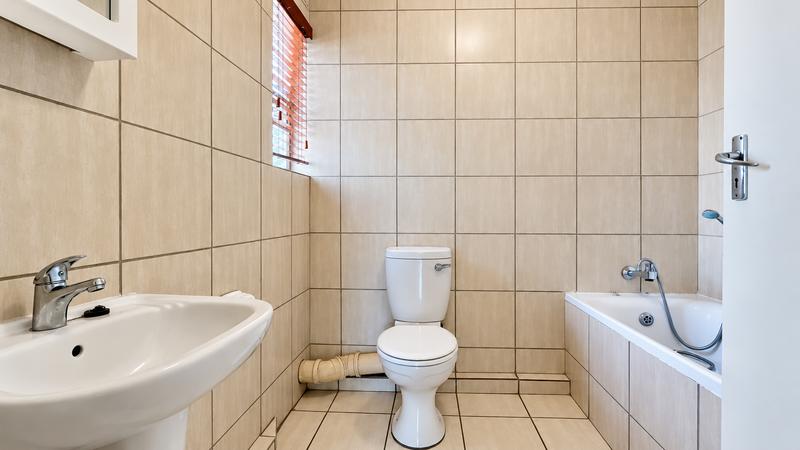 To Let 3 Bedroom Property for Rent in Kempton Park Gauteng