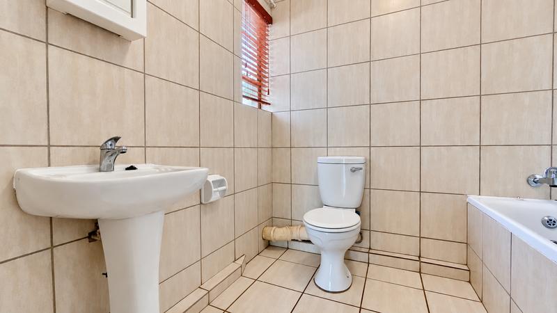 To Let 3 Bedroom Property for Rent in Kempton Park Gauteng
