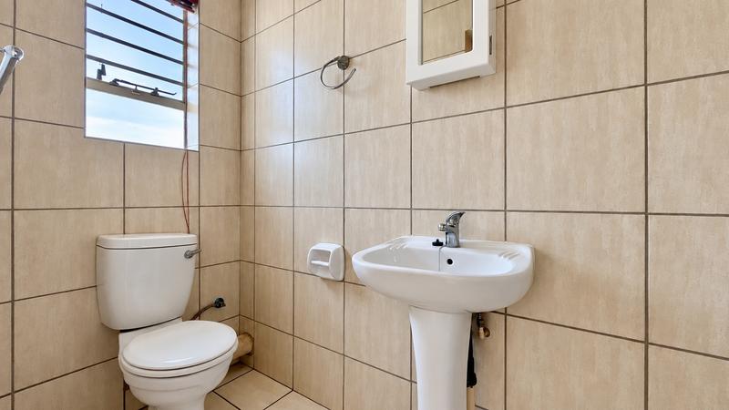 To Let 3 Bedroom Property for Rent in Kempton Park Gauteng