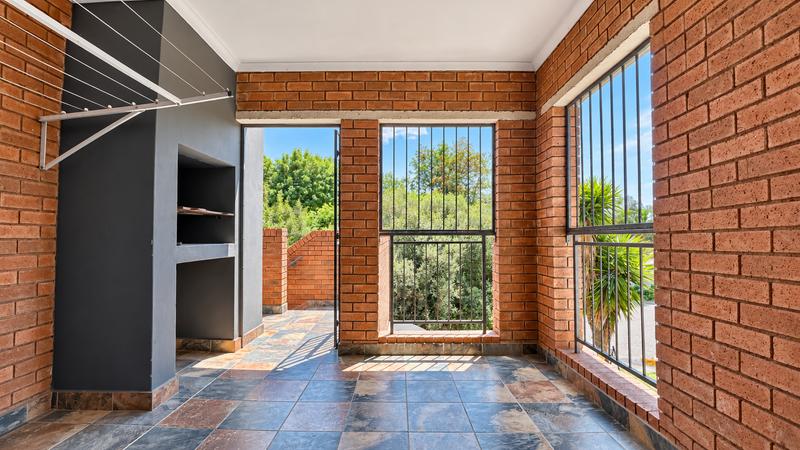To Let 3 Bedroom Property for Rent in Kempton Park Gauteng