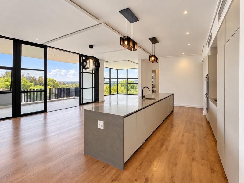 5 Bedroom Property for Sale in Bryanston Gauteng