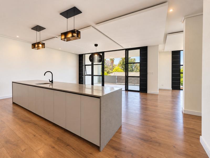 5 Bedroom Property for Sale in Bryanston Gauteng