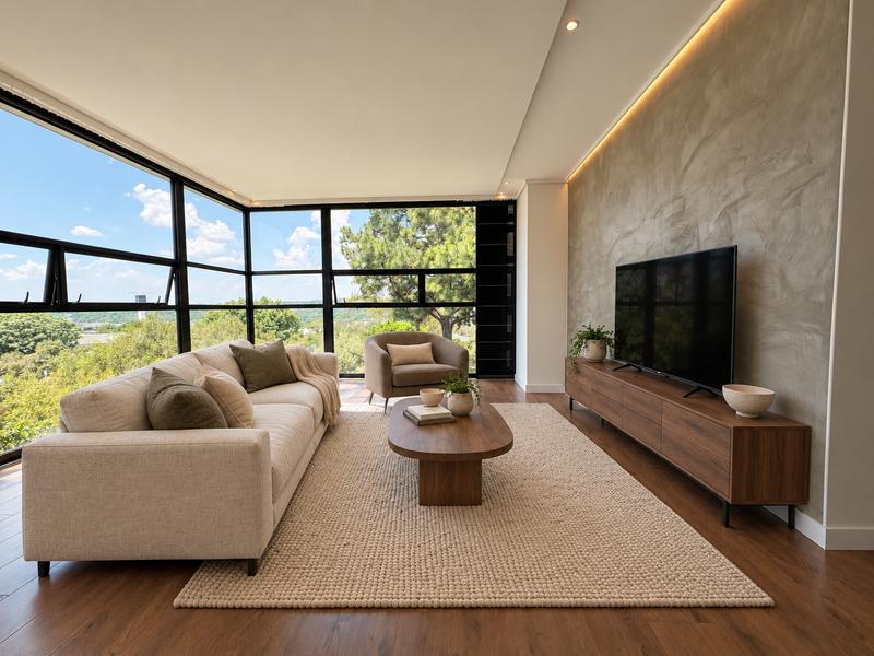5 Bedroom Property for Sale in Bryanston Gauteng