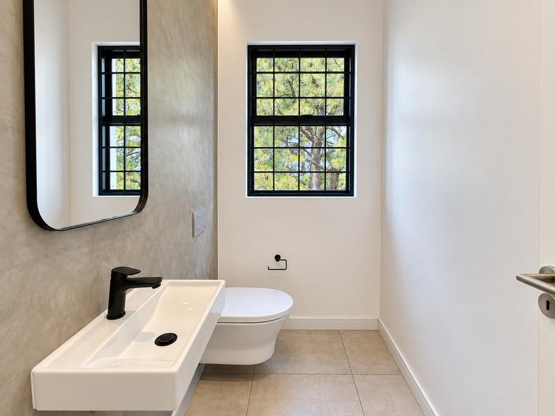 5 Bedroom Property for Sale in Bryanston Gauteng
