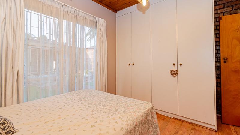 4 Bedroom Property for Sale in Verwoerdpark Gauteng