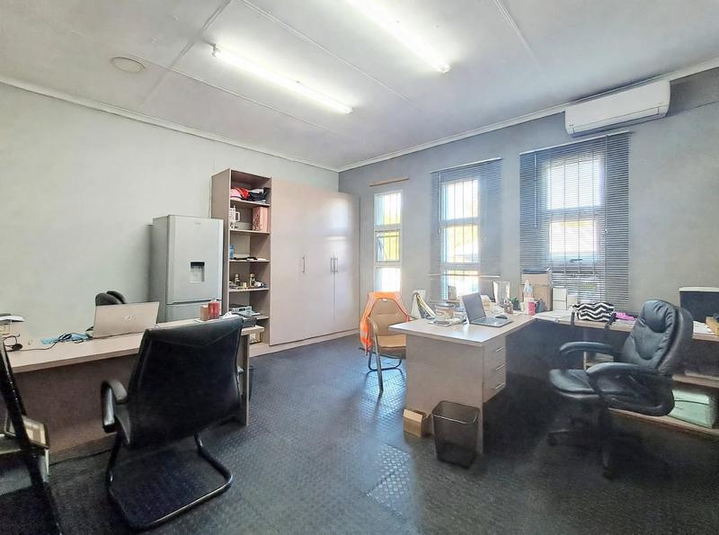 Commercial Property for Sale in Alberton North Gauteng
