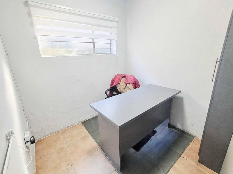 Commercial Property for Sale in Alberton North Gauteng