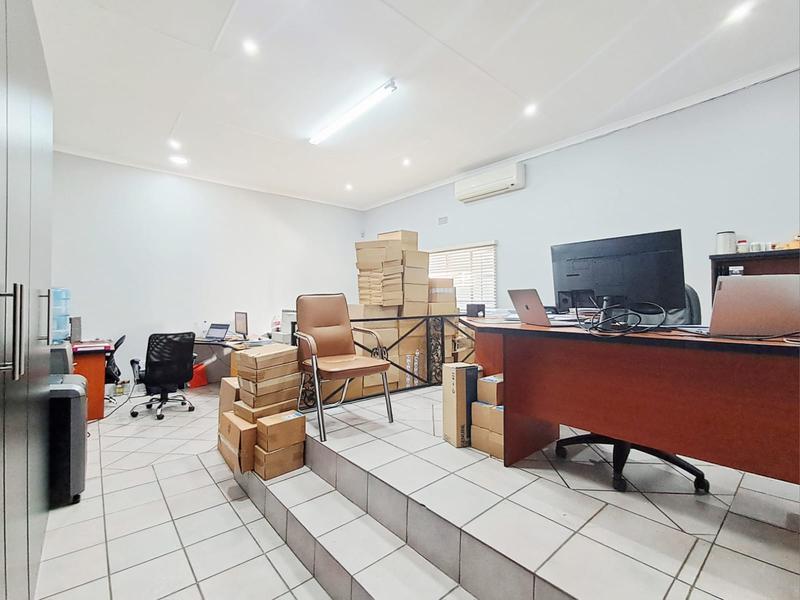 Commercial Property for Sale in Alberton North Gauteng