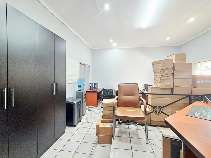 Commercial Property for Sale in Alberton North Gauteng