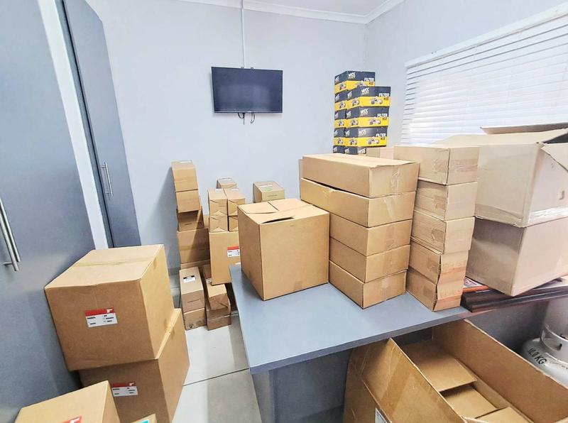 Commercial Property for Sale in Alberton North Gauteng