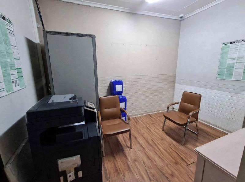 Commercial Property for Sale in Alberton North Gauteng